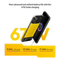Globalna wersja POCO X4 Pro 5G Snapdragon 695 Octa Core 108MP kamera 67W Turbo ładowanie 120Hz AMOLED telefon komórkowy 5000mAh bateria 5